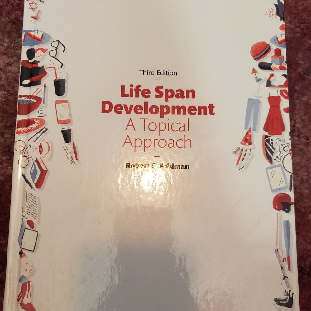 Life Span Development Text